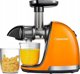 Αργής περιστροφής αποχυμωτής AMZCHEF 1501-OG-SM (πορτοκαλί)