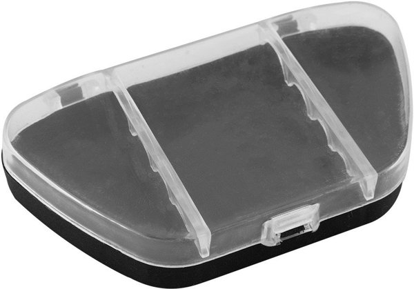 Graphite Σετ Εξολκείς Για Σπασμένες Βίδες 3-19 mm, 5 Τεμάχια