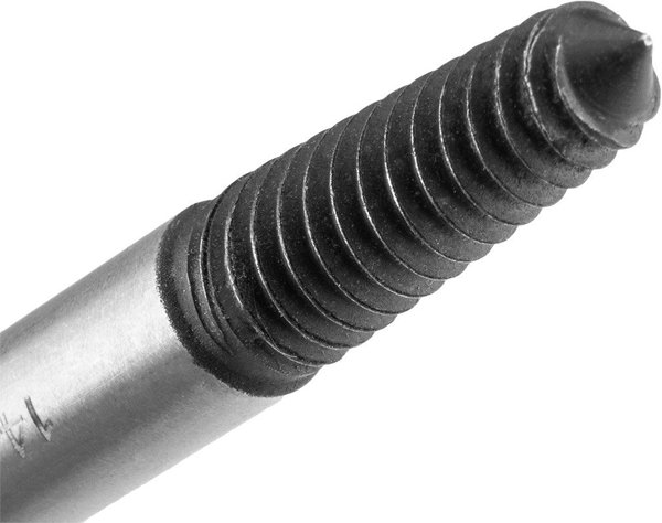 Graphite Σετ Εξολκείς Για Σπασμένες Βίδες 3-19 mm, 5 Τεμάχια