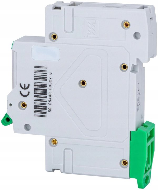 GACIA Διακόπτης Υπερέντασης N8BH 10KA C 1P 25A