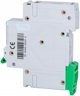 GACIA Διακόπτης Υπερέντασης N8BH 10KA C 1P 25A