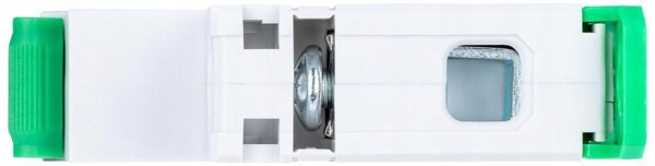 GACIA Διακόπτης Υπερέντασης N8BH 10KA C 1P 25A