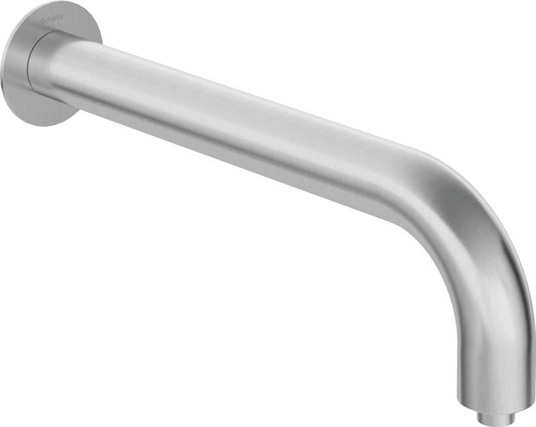 Εξάρτημα Deante Deante Silia NQS_F41K Εξάρτημα ντους τοίχου - 380 mm