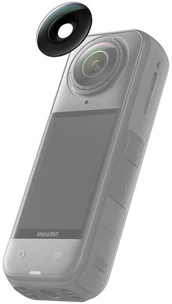 Ανταλλακτικός φακός Insta360 Insta360