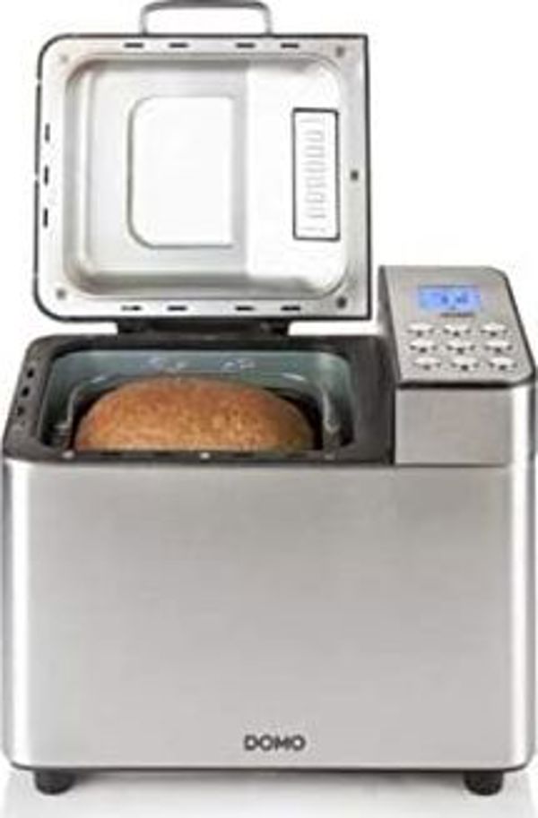 Αρτοπαρασκευαστής Domo Domo B3971, Bread Maker