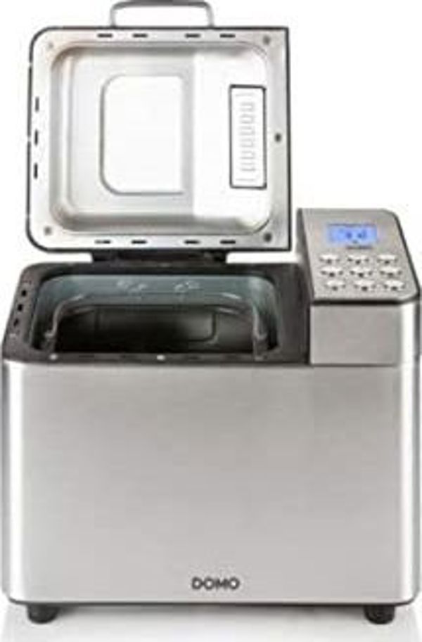 Αρτοπαρασκευαστής Domo Domo B3971, Bread Maker
