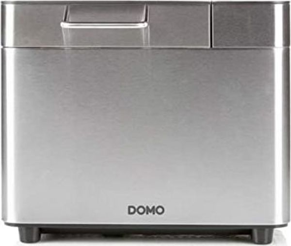 Αρτοπαρασκευαστής Domo Domo B3971, Bread Maker