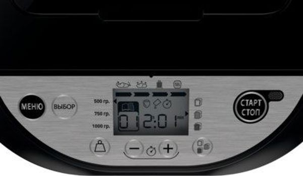 Αρτοπαρασκευαστής Tefal PF251835