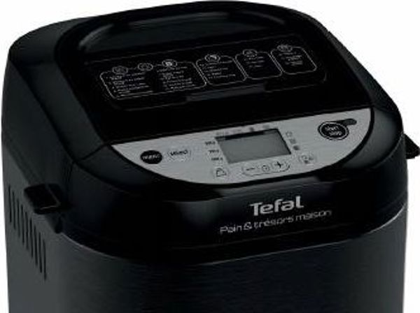 Αρτοπαρασκευαστής Tefal PF251835