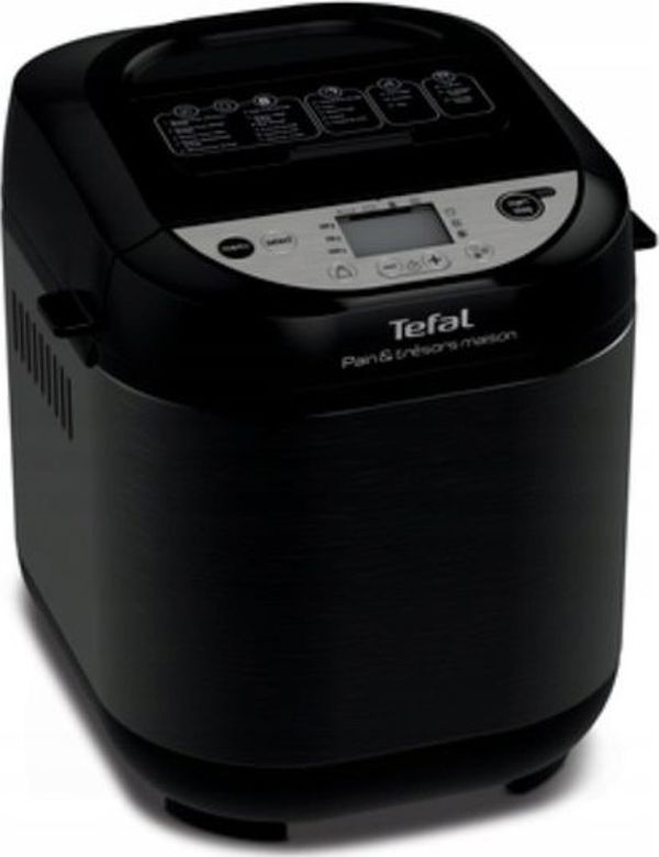 Αρτοπαρασκευαστής Tefal PF251835