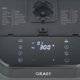 Graef GRAEF BA806 duonkepė αρτοπαρασκευαστής, μπάλα 14253986 4001627035037