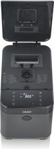 Graef GRAEF BA806 duonkepė αρτοπαρασκευαστής, μπάλα 14253986 4001627035037