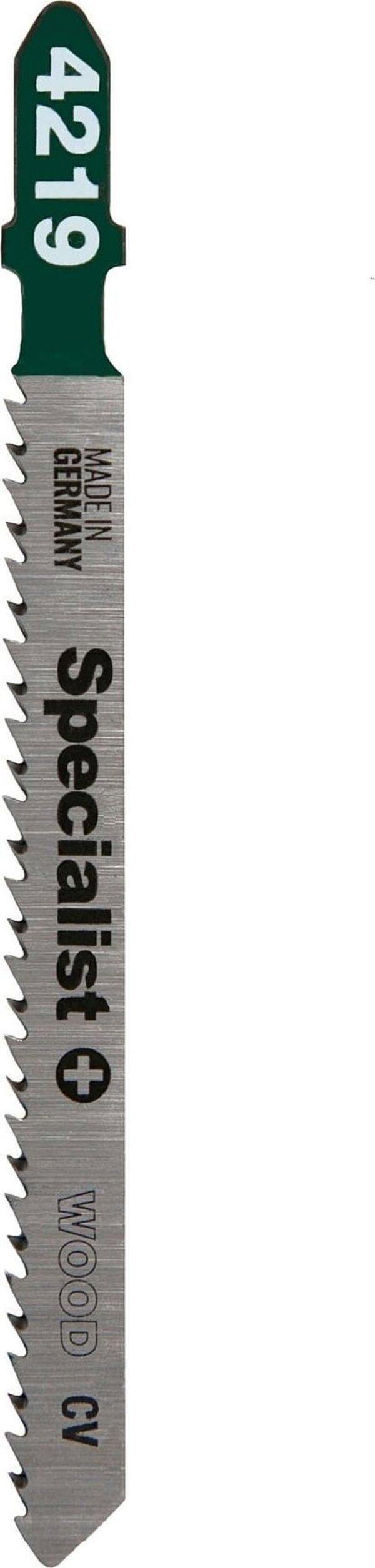Πριόνι Specialist+ SPECIALIST+ 4219 (T101B), 2 τεμ.