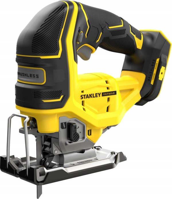 Σέγα Stanley Σέγα BL 18V V20, χωρίς μπαταρία/φορτιστή