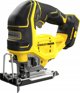 Σέγα Stanley Σέγα BL 18V V20, χωρίς μπαταρία/φορτιστή