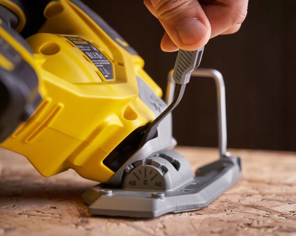 Σέγα Stanley Σέγα BL 18V V20, χωρίς μπαταρία/φορτιστή
