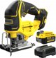 Σέγα Stanley Σέγα BL 18V V20, χωρίς μπαταρία/φορτιστή