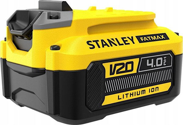 Σέγα Stanley Σέγα BL 18V V20, χωρίς μπαταρία/φορτιστή