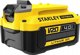 Σέγα Stanley Σέγα BL 18V V20, χωρίς μπαταρία/φορτιστή