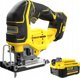 Σέγα Stanley Σέγα BL 18V V20, χωρίς μπαταρία/φορτιστή