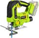 Σέγα Μπαταρίας Fieldmann FDUP 70405-0, 20V, Χωρίς Μπαταρία & Φορτιστή
