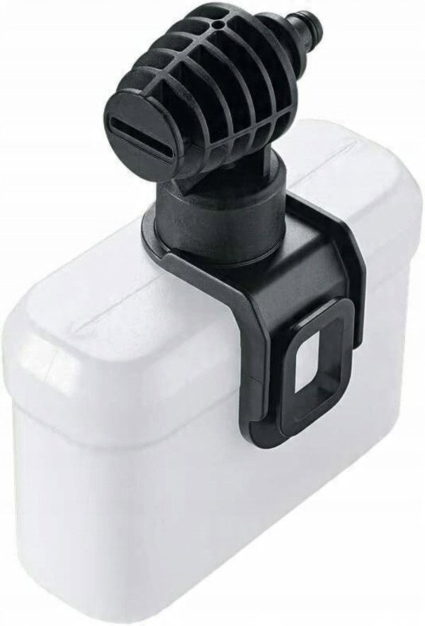 Wysokoci.dysza do deter 450ml-pianownica