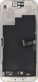 Οθόνη για IPHONE 15 Pro Super Retina XDR (ανακαινισμένο)