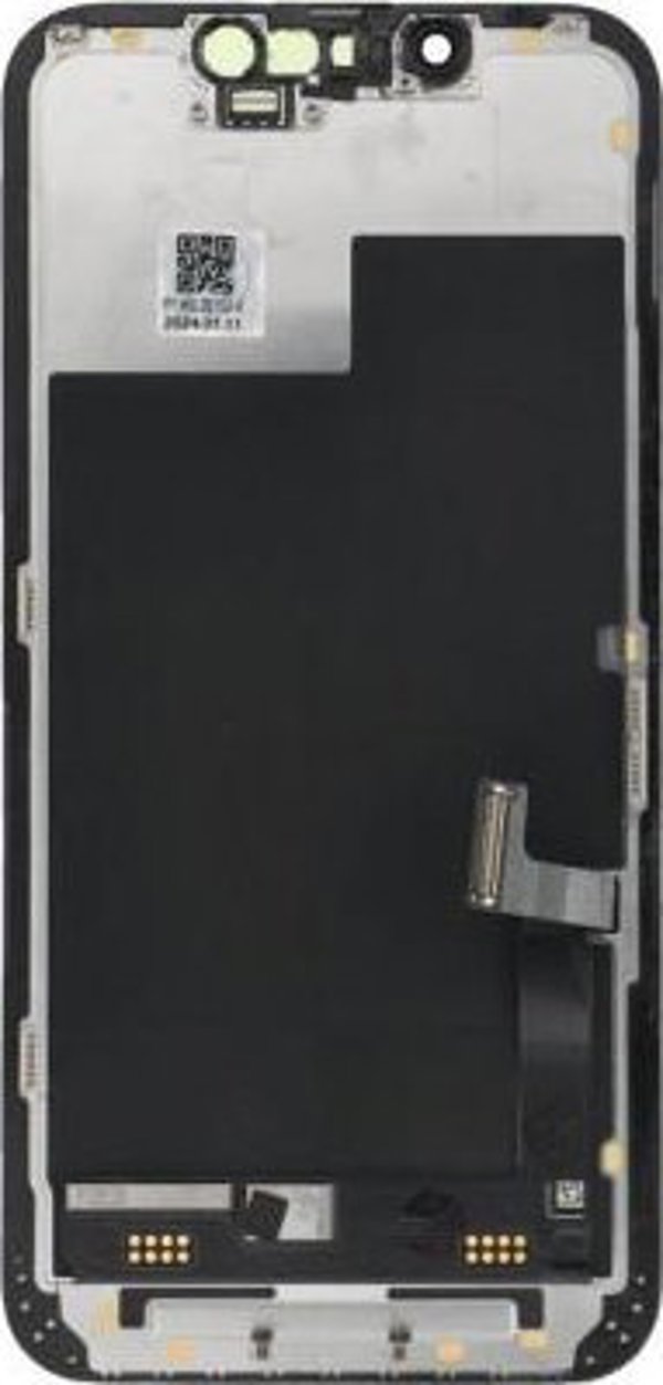 Οθόνη για IPHONE 13 Mini Super Retina XDR (ανακαινισμένο)