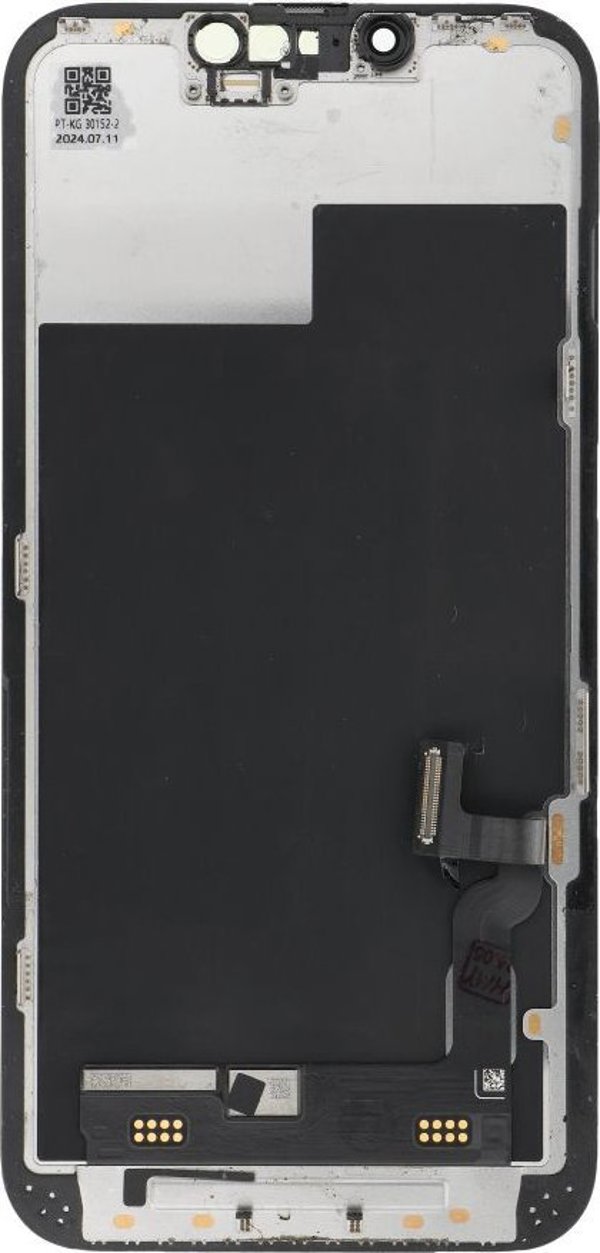 Οθόνη για IPHONE 13 Super Retina XDR (ανακαινισμένο)