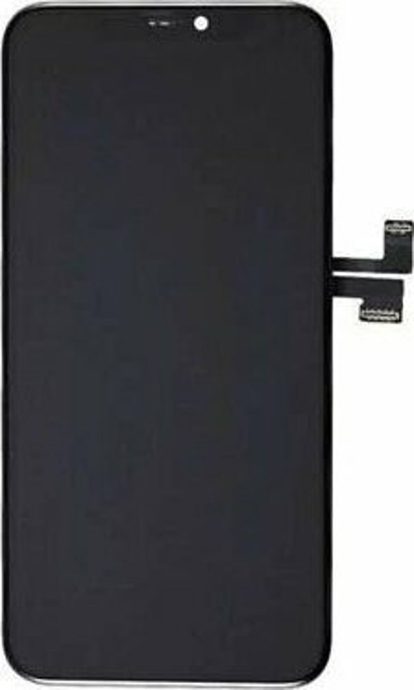 Οθόνη για IPHONE 13 Super Retina XDR (ανακαινισμένο)
