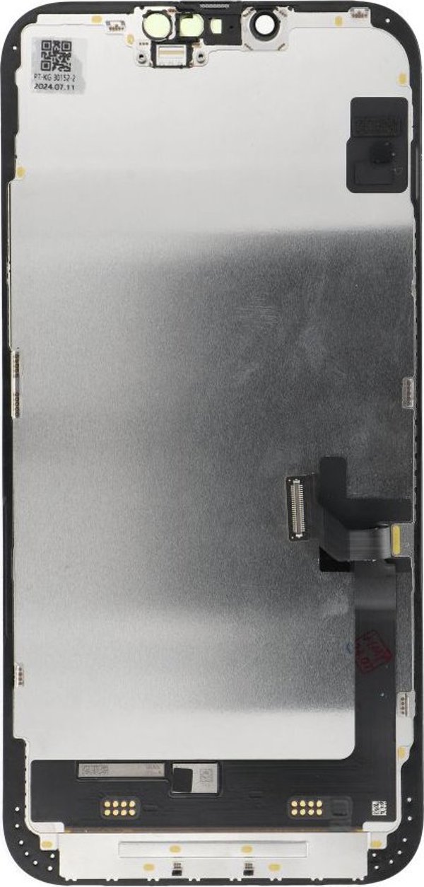 Οθόνη για IPHONE 14 Plus Super Retina XDR (ανακαινισμένο)