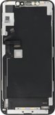 Οθόνη για Apple iPhone 11 Pro Max Super Retina XDR, Ανακαινισμένο, Μαύρο