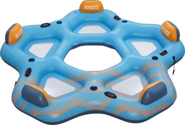 Νησί Στρώμα για Κολύμπι Hydro Force 300/287cm BESTWAY