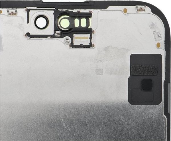Οθόνη για IPHONE 15 Super Retina XDR (ανακαινισμένο)