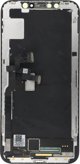 Οθόνη Smartphone για iPhone X Super Retina Ανακαινισμένη (NoName)