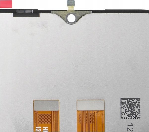 Οθόνη για SAMSUNG a03 Core a032 χωρίς πλαίσιο (Ανακαινισμένο)