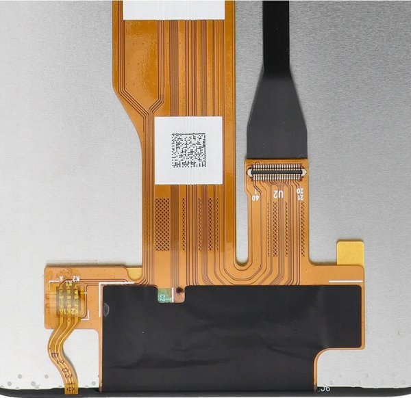 Οθόνη για SAMSUNG a03 Core a032 χωρίς πλαίσιο (Ανακαινισμένο)