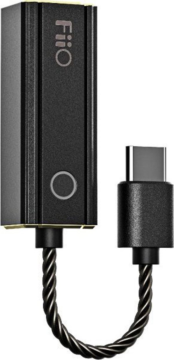 Ενισχυτής ακουστικών FiiO Τρανζιστορικός FiiO KA2