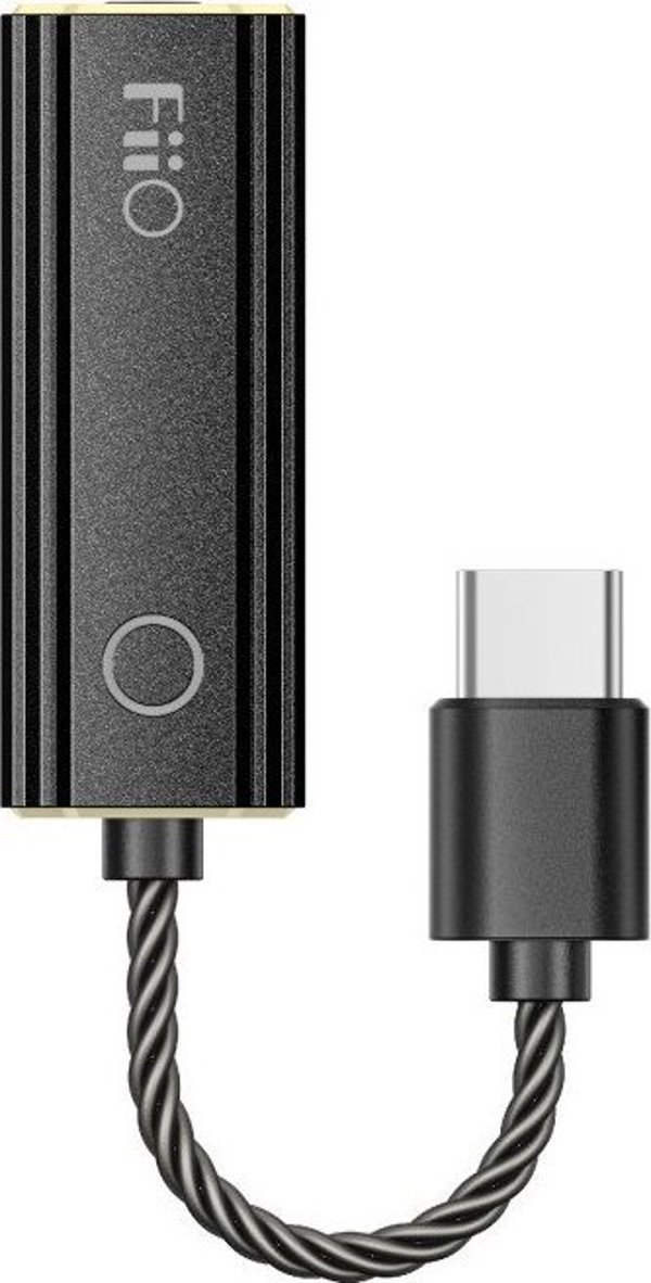 Ενισχυτής ακουστικών FiiO Τρανζιστορικός FiiO KA2