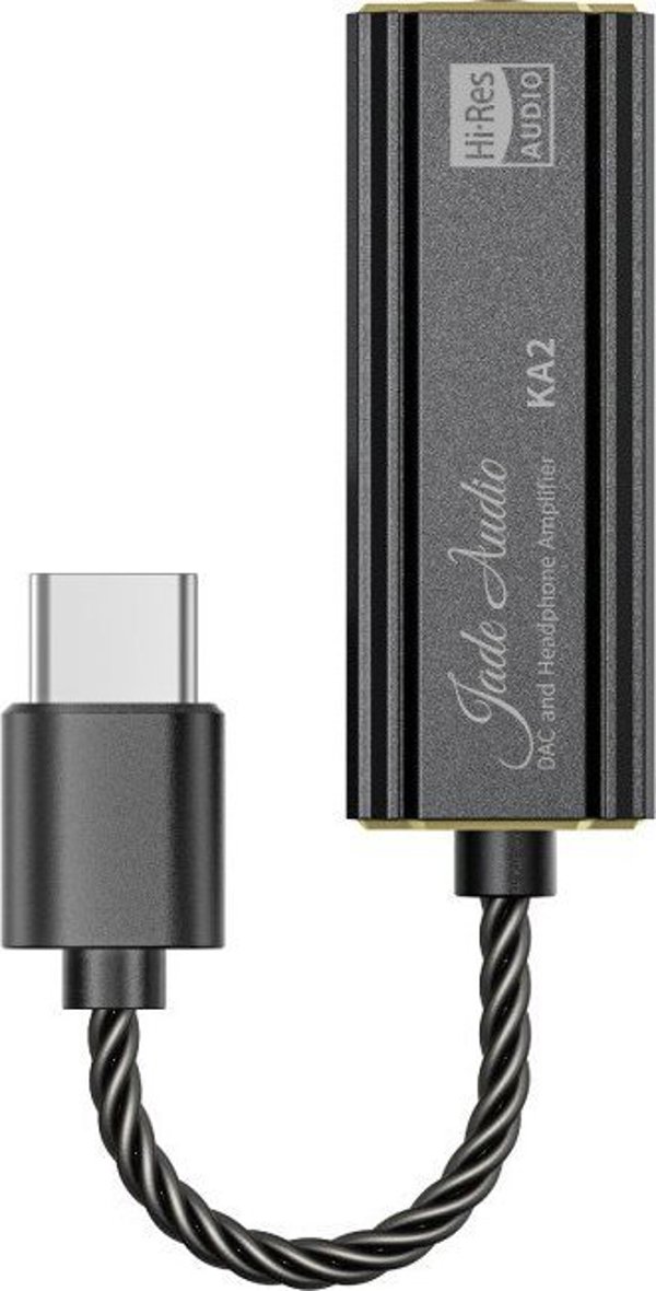 Ενισχυτής ακουστικών FiiO Τρανζιστορικός FiiO KA2