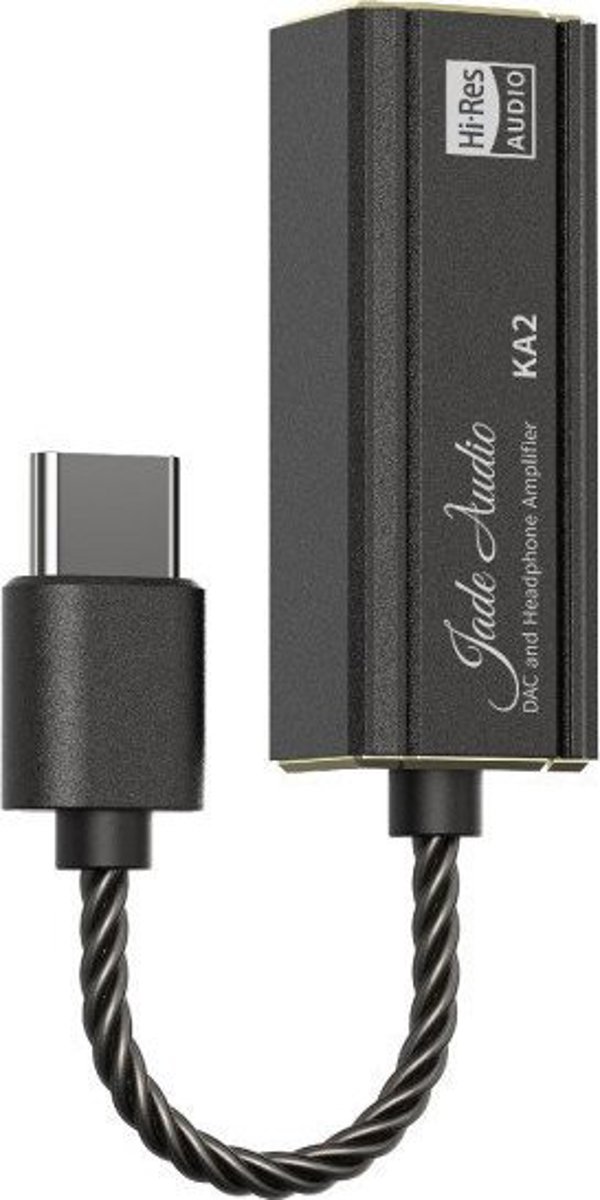 Ενισχυτής ακουστικών FiiO Τρανζιστορικός FiiO KA2