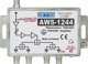 Ενισχυτής αυτοκινήτου AMS ΕΝΙΣΧΥΤΗΣ ΚΕΡΑΙΑΣ AWS-1244 AMS