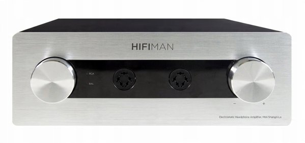 Ενισχυτής ηλεκτροστατικός HiFiMAN Mini Shangri La