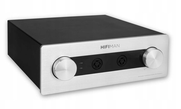 Ενισχυτής ηλεκτροστατικός HiFiMAN Mini Shangri La