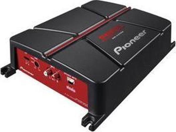 Ενισχυτής αυτοκινήτου Pioneer GM-A3702