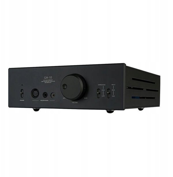 Ενισχυτής ακουστικών HiFiMAN GA-10