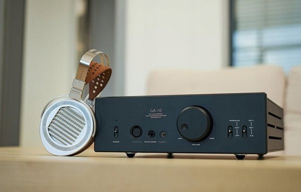 Ενισχυτής ακουστικών HiFiMAN GA-10