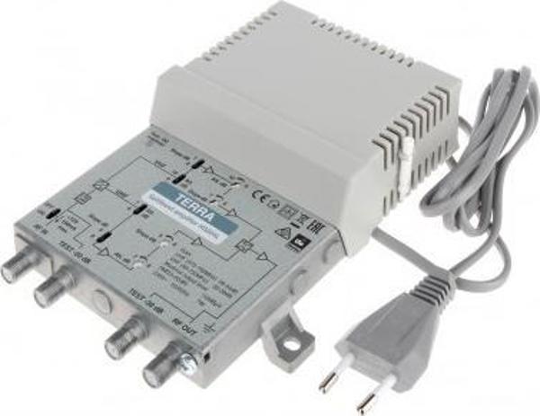 ΠΟΛΥΖΩΝΙΚΟΣ ΕΝΙΣΧΥΤΗΣ HS-004L