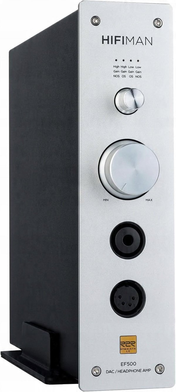 Ενισχυτής ακουστικών HiFiMAN EF500 Amp