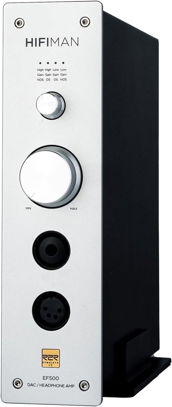 Ενισχυτής ακουστικών HiFiMAN EF500 Amp